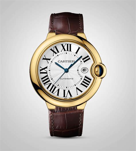 popular cartier watches.